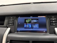 USED 2016 16 LAND ROVER DISCOVERY SPORT 2.0 TD4 SE Tech SUV 5dr Diesel Auto 4WD Euro 6 (s/s) (180 ps) 