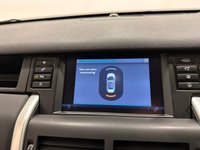 USED 2016 16 LAND ROVER DISCOVERY SPORT 2.0 TD4 SE Tech SUV 5dr Diesel Auto 4WD Euro 6 (s/s) (180 ps) 