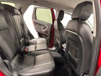 USED 2016 16 LAND ROVER DISCOVERY SPORT 2.0 TD4 SE Tech SUV 5dr Diesel Auto 4WD Euro 6 (s/s) (180 ps) 