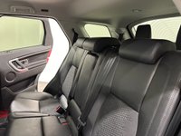 USED 2016 16 LAND ROVER DISCOVERY SPORT 2.0 TD4 SE Tech SUV 5dr Diesel Auto 4WD Euro 6 (s/s) (180 ps) 