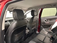 USED 2016 16 LAND ROVER DISCOVERY SPORT 2.0 TD4 SE Tech SUV 5dr Diesel Auto 4WD Euro 6 (s/s) (180 ps) 