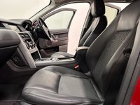 USED 2016 16 LAND ROVER DISCOVERY SPORT 2.0 TD4 SE Tech SUV 5dr Diesel Auto 4WD Euro 6 (s/s) (180 ps) 