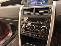 USED 2016 16 LAND ROVER DISCOVERY SPORT 2.0 TD4 SE Tech SUV 5dr Diesel Auto 4WD Euro 6 (s/s) (180 ps) 