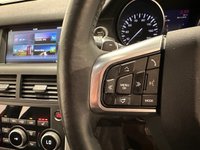 USED 2016 16 LAND ROVER DISCOVERY SPORT 2.0 TD4 SE Tech SUV 5dr Diesel Auto 4WD Euro 6 (s/s) (180 ps) 
