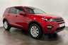 USED 2016 16 LAND ROVER DISCOVERY SPORT 2.0 TD4 SE Tech SUV 5dr Diesel Auto 4WD Euro 6 (s/s) (180 ps) 