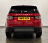 USED 2016 16 LAND ROVER DISCOVERY SPORT 2.0 TD4 SE Tech SUV 5dr Diesel Auto 4WD Euro 6 (s/s) (180 ps) 
