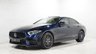 USED 2019 F MERCEDES-BENZ CLS CLASS 2.9 CLS400d AMG Line (Premium Plus) Coupe 4dr Diesel G-Tronic 4MATIC Euro 6 (s/s) (340 ps) 