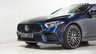 USED 2019 F MERCEDES-BENZ CLS CLASS 2.9 CLS400d AMG Line (Premium Plus) Coupe 4dr Diesel G-Tronic 4MATIC Euro 6 (s/s) (340 ps) 