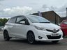 USED 2013 13 TOYOTA YARIS 1.0 VVT-i Edition Hatchback 3dr Petrol Manual Euro 5 (69 ps) 