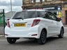 USED 2013 13 TOYOTA YARIS 1.0 VVT-i Edition Hatchback 3dr Petrol Manual Euro 5 (69 ps) 
