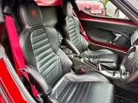 USED 2016 16 ALFA ROMEO 4C 1750 TBi Spider 2dr Petrol TCT Euro 6 (240 bhp) &pound;10,000 OF EXTRAS