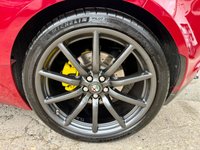 USED 2016 16 ALFA ROMEO 4C 1750 TBi Spider 2dr Petrol TCT Euro 6 (240 bhp) &pound;10,000 OF EXTRAS
