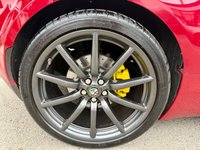 USED 2016 16 ALFA ROMEO 4C 1750 TBi Spider 2dr Petrol TCT Euro 6 (240 bhp) &pound;10,000 OF EXTRAS
