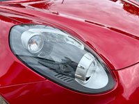 USED 2016 16 ALFA ROMEO 4C 1750 TBi Spider 2dr Petrol TCT Euro 6 (240 bhp) &pound;10,000 OF EXTRAS