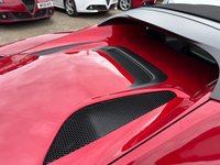 USED 2016 16 ALFA ROMEO 4C 1750 TBi Spider 2dr Petrol TCT Euro 6 (240 bhp) &pound;10,000 OF EXTRAS