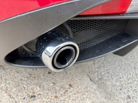 USED 2016 16 ALFA ROMEO 4C 1750 TBi Spider 2dr Petrol TCT Euro 6 (240 bhp) &pound;10,000 OF EXTRAS