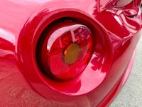 USED 2016 16 ALFA ROMEO 4C 1750 TBi Spider 2dr Petrol TCT Euro 6 (240 bhp) &pound;10,000 OF EXTRAS