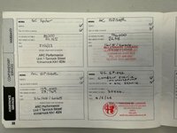 USED 2016 16 ALFA ROMEO 4C 1750 TBi Spider 2dr Petrol TCT Euro 6 (240 bhp) &pound;10,000 OF EXTRAS