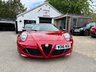 USED 2016 16 ALFA ROMEO 4C 1750 TBi Spider 2dr Petrol TCT Euro 6 (240 bhp) &pound;10,000 OF EXTRAS