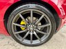 USED 2016 16 ALFA ROMEO 4C 1750 TBi Spider 2dr Petrol TCT Euro 6 (240 bhp) &pound;10,000 OF EXTRAS