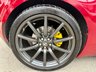 USED 2016 16 ALFA ROMEO 4C 1750 TBi Spider 2dr Petrol TCT Euro 6 (240 bhp) &pound;10,000 OF EXTRAS