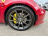 USED 2016 16 ALFA ROMEO 4C 1750 TBi Spider 2dr Petrol TCT Euro 6 (240 bhp) &pound;10,000 OF EXTRAS