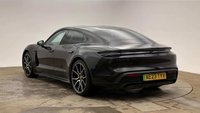 USED 2023 23 PORSCHE TAYCAN Performance Plus 93.4kWh Turbo S Saloon 4dr Electric Auto 4WD (11kW Charger) (761 ps) 8.9% APR FINANCE RATES