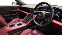 USED 2023 23 PORSCHE TAYCAN Performance Plus 93.4kWh Turbo S Saloon 4dr Electric Auto 4WD (11kW Charger) (761 ps) 8.9% APR FINANCE RATES