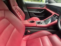 USED 2023 23 PORSCHE TAYCAN Performance Plus 93.4kWh Turbo S Saloon 4dr Electric Auto 4WD (11kW Charger) (761 ps) 8.9% APR FINANCE RATES