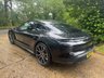 USED 2023 23 PORSCHE TAYCAN Performance Plus 93.4kWh Turbo S Saloon 4dr Electric Auto 4WD (11kW Charger) (761 ps) 8.9% APR FINANCE RATES