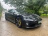 USED 2023 23 PORSCHE TAYCAN Performance Plus 93.4kWh Turbo S Saloon 4dr Electric Auto 4WD (11kW Charger) (761 ps) 8.9% APR FINANCE RATES