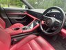 USED 2023 23 PORSCHE TAYCAN Performance Plus 93.4kWh Turbo S Saloon 4dr Electric Auto 4WD (11kW Charger) (761 ps) 8.9% APR FINANCE RATES