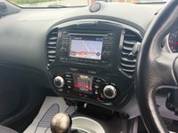 USED 2012 61 NISSAN JUKE 1.6 Acenta Premium SUV 5dr Petrol Manual Euro 5 (s/s) (117 ps) IDEALY FAMILY SUV. CLEAN CONDITION THROUGHOUT. COMES WITH A FULL SERVICE HISTORY/ FRESH SERVICE AND NEW MOT. FINISHED INA SOLID WHITE COLOUR. SPEC INCLUDES ALLOY WHEELS, CLOTH INTERIOR, CD/ RADIO, A/C, ISOFIX, ELECTRIC WINDOWS/ MIRRORS, REMOTE LOCKING + 3 MONTHS WARRANTY + 12 MONTHS AA BREAKDOWN COVER INCLUDED