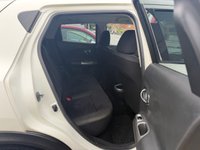 USED 2012 61 NISSAN JUKE 1.6 Acenta Premium SUV 5dr Petrol Manual Euro 5 (s/s) (117 ps) IDEALY FAMILY SUV. CLEAN CONDITION THROUGHOUT. COMES WITH A FULL SERVICE HISTORY/ FRESH SERVICE AND NEW MOT. FINISHED INA SOLID WHITE COLOUR. SPEC INCLUDES ALLOY WHEELS, CLOTH INTERIOR, CD/ RADIO, A/C, ISOFIX, ELECTRIC WINDOWS/ MIRRORS, REMOTE LOCKING + 3 MONTHS WARRANTY + 12 MONTHS AA BREAKDOWN COVER INCLUDED
