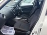 USED 2012 61 NISSAN JUKE 1.6 Acenta Premium SUV 5dr Petrol Manual Euro 5 (s/s) (117 ps) IDEALY FAMILY SUV. CLEAN CONDITION THROUGHOUT. COMES WITH A FULL SERVICE HISTORY/ FRESH SERVICE AND NEW MOT. FINISHED INA SOLID WHITE COLOUR. SPEC INCLUDES ALLOY WHEELS, CLOTH INTERIOR, CD/ RADIO, A/C, ISOFIX, ELECTRIC WINDOWS/ MIRRORS, REMOTE LOCKING + 3 MONTHS WARRANTY + 12 MONTHS AA BREAKDOWN COVER INCLUDED