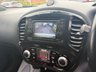 USED 2012 61 NISSAN JUKE 1.6 Acenta Premium SUV 5dr Petrol Manual Euro 5 (s/s) (117 ps) IDEALY FAMILY SUV. CLEAN CONDITION THROUGHOUT. COMES WITH A FULL SERVICE HISTORY/ FRESH SERVICE AND NEW MOT. FINISHED INA SOLID WHITE COLOUR. SPEC INCLUDES ALLOY WHEELS, CLOTH INTERIOR, CD/ RADIO, A/C, ISOFIX, ELECTRIC WINDOWS/ MIRRORS, REMOTE LOCKING + 3 MONTHS WARRANTY + 12 MONTHS AA BREAKDOWN COVER INCLUDED