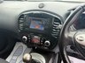 USED 2012 61 NISSAN JUKE 1.6 Acenta Premium SUV 5dr Petrol Manual Euro 5 (s/s) (117 ps) IDEALY FAMILY SUV. CLEAN CONDITION THROUGHOUT. COMES WITH A FULL SERVICE HISTORY/ FRESH SERVICE AND NEW MOT. FINISHED INA SOLID WHITE COLOUR. SPEC INCLUDES ALLOY WHEELS, CLOTH INTERIOR, CD/ RADIO, A/C, ISOFIX, ELECTRIC WINDOWS/ MIRRORS, REMOTE LOCKING + 3 MONTHS WARRANTY + 12 MONTHS AA BREAKDOWN COVER INCLUDED