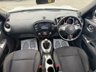 USED 2012 61 NISSAN JUKE 1.6 Acenta Premium SUV 5dr Petrol Manual Euro 5 (s/s) (117 ps) IDEALY FAMILY SUV. CLEAN CONDITION THROUGHOUT. COMES WITH A FULL SERVICE HISTORY/ FRESH SERVICE AND NEW MOT. FINISHED INA SOLID WHITE COLOUR. SPEC INCLUDES ALLOY WHEELS, CLOTH INTERIOR, CD/ RADIO, A/C, ISOFIX, ELECTRIC WINDOWS/ MIRRORS, REMOTE LOCKING + 3 MONTHS WARRANTY + 12 MONTHS AA BREAKDOWN COVER INCLUDED