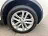 USED 2012 61 NISSAN JUKE 1.6 Acenta Premium SUV 5dr Petrol Manual Euro 5 (s/s) (117 ps) IDEALY FAMILY SUV. CLEAN CONDITION THROUGHOUT. COMES WITH A FULL SERVICE HISTORY/ FRESH SERVICE AND NEW MOT. FINISHED INA SOLID WHITE COLOUR. SPEC INCLUDES ALLOY WHEELS, CLOTH INTERIOR, CD/ RADIO, A/C, ISOFIX, ELECTRIC WINDOWS/ MIRRORS, REMOTE LOCKING + 3 MONTHS WARRANTY + 12 MONTHS AA BREAKDOWN COVER INCLUDED