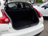USED 2012 61 NISSAN JUKE 1.6 Acenta Premium SUV 5dr Petrol Manual Euro 5 (s/s) (117 ps) IDEALY FAMILY SUV. CLEAN CONDITION THROUGHOUT. COMES WITH A FULL SERVICE HISTORY/ FRESH SERVICE AND NEW MOT. FINISHED INA SOLID WHITE COLOUR. SPEC INCLUDES ALLOY WHEELS, CLOTH INTERIOR, CD/ RADIO, A/C, ISOFIX, ELECTRIC WINDOWS/ MIRRORS, REMOTE LOCKING + 3 MONTHS WARRANTY + 12 MONTHS AA BREAKDOWN COVER INCLUDED