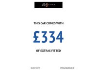 USED 2008 58 FIAT 500 1.2 Lounge Hatchback 3dr Petrol Manual Euro 4 (69 bhp) 