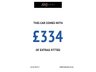 USED 2008 58 FIAT 500 1.2 Lounge Hatchback 3dr Petrol Manual Euro 4 (69 bhp) 