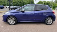 USED 2017 17 PEUGEOT 208 1.2 PureTech Allure Hatchback 5dr Petrol Manual Euro 6 (82 ps) , NEW MOT COMING SOON