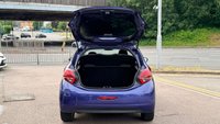 USED 2017 17 PEUGEOT 208 1.2 PureTech Allure Hatchback 5dr Petrol Manual Euro 6 (82 ps) , NEW MOT COMING SOON
