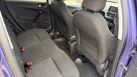 USED 2017 17 PEUGEOT 208 1.2 PureTech Allure Hatchback 5dr Petrol Manual Euro 6 (82 ps) , NEW MOT COMING SOON