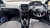 USED 2017 17 PEUGEOT 208 1.2 PureTech Allure Hatchback 5dr Petrol Manual Euro 6 (82 ps) , NEW MOT COMING SOON