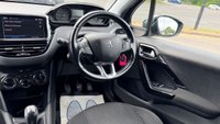 USED 2017 17 PEUGEOT 208 1.2 PureTech Allure Hatchback 5dr Petrol Manual Euro 6 (82 ps) , NEW MOT COMING SOON