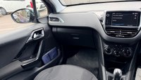 USED 2017 17 PEUGEOT 208 1.2 PureTech Allure Hatchback 5dr Petrol Manual Euro 6 (82 ps) , NEW MOT COMING SOON