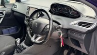 USED 2017 17 PEUGEOT 208 1.2 PureTech Allure Hatchback 5dr Petrol Manual Euro 6 (82 ps) , NEW MOT COMING SOON
