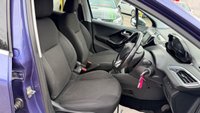 USED 2017 17 PEUGEOT 208 1.2 PureTech Allure Hatchback 5dr Petrol Manual Euro 6 (82 ps) , NEW MOT COMING SOON